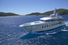 HARLE - Cruising HARLE - Cruising